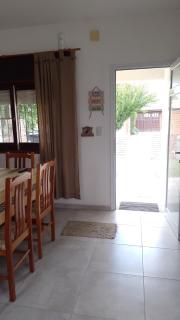 House with family-work patio - Bell Ville - 1
