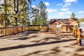 Cove lakefront chalet #2098 - Big Bear Lake - 1