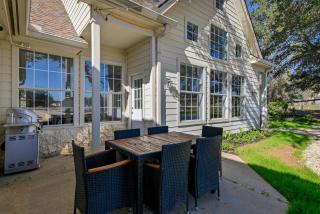 Peabody Ranch Luxury Home W/Pool, Hot Tub, Fire Pit! - Dripping Springs - 3