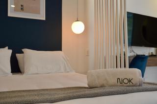 NOK Cozy Studio in Parque Virrey - Bogotá - 5