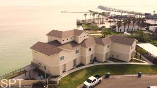 Bungalow Tarvana-#1 - Port Isabel - 8