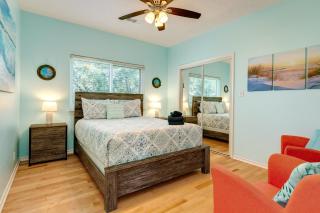 Tortuga Inn - Galveston - 2