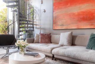 Darlinghurst Retreat - 9