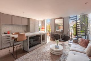 Darlinghurst Retreat - Sydney - 7