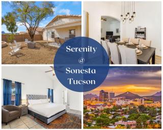 Sonesta Tucson - Tortolita - 8