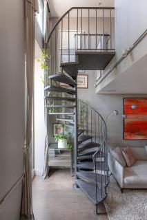 Darlinghurst Retreat - 1