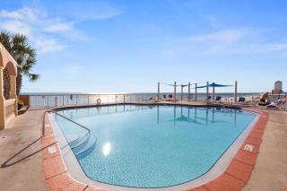 GULF FRONT Master BR in Sunrise Beach with AMAZING VIEWS! Sleeps 7! - Panama City Beach - 4