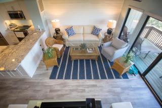 212 Tennis Villa - Fripp Island - 3