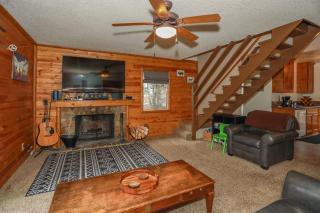 Maple Hill Lodge - Big Bear City - 1