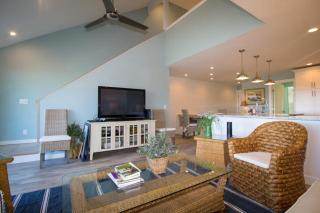 212 Tennis Villa - Fripp Island - 2
