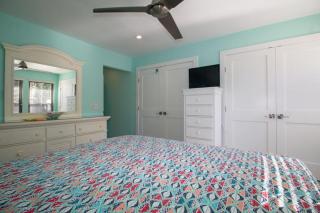 212 Tennis Villa - Fripp Island - 1