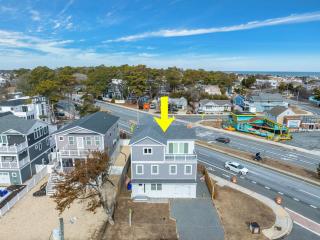 Houston street 109 - Dewey Beach - 7