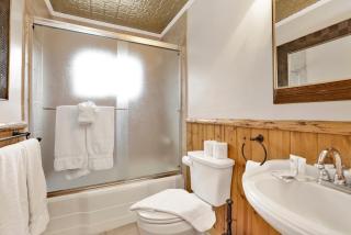 Nine pines lodge #537 - Big Bear Lake - 2