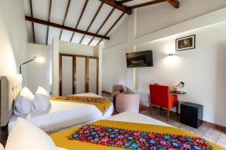 Casa Eva Hotel Boutique - Urubamba - 6
