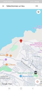 Apparemment RDC AL HOCEIMA - Al-Ḥoseyma - 5