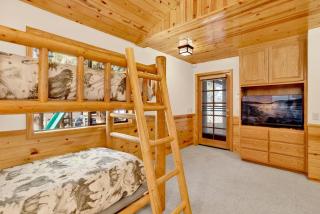 Eagle point lake house #2471 - Big Bear Lake - 6