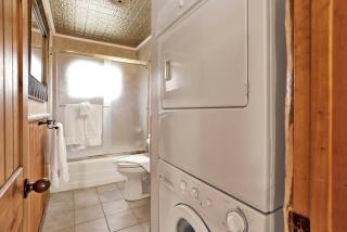 Nine pines lodge #537 - Big Bear Lake - 1