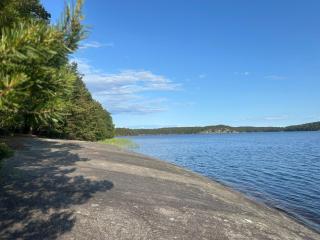 The Blomsholm Cabin - Recharge Your Electric Car - Strömstad - 4