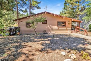 Cove lakeview cabin #2064 - Big Bear Lake - 9