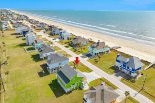 Twist of Lime - Galveston - 7