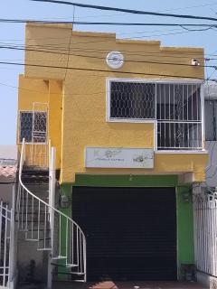 Apartamento 6 personas barrio manzanares - Santa Marta - 6