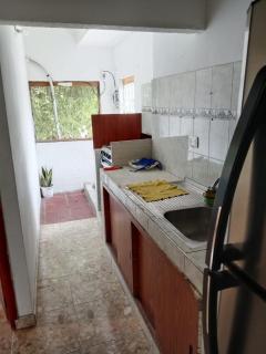 Apartamento 6 personas barrio manzanares - Santa Marta - 3