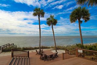 630 New Haven - Dolphin Pointe - Fripp Island - 7