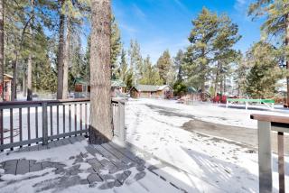 Sunset #101 - Big Bear Lake - 1