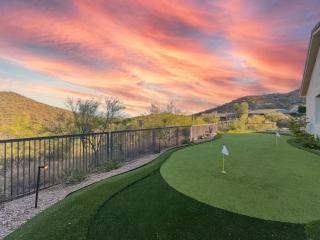 Charter Oak Scottsdale - 8