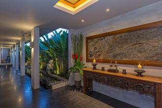Villa Meliya - Canggu - 3