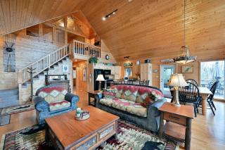 Twin Pines - Stone Lake - 8