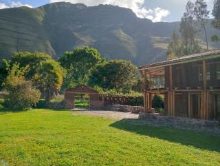 Casa de Campo Hacienda Antapacha - Urubamba - 0