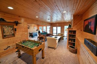 Twin Pines - Stone Lake - 5