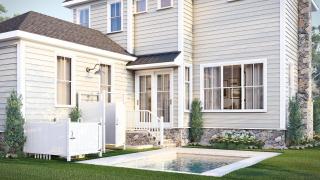 Maryland avenue 53 - Rehoboth Beach - 8