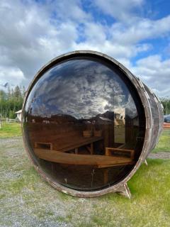 Howling Wolf Resort - Seward - 4