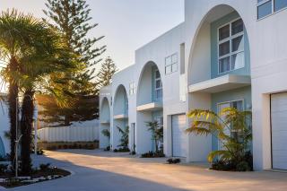 Plunge Pool, Walk to Beach, Olas Villa 3 - Anna Bay - 9