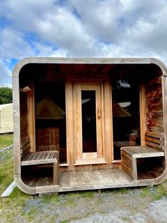 Howling Wolf Resort - Seward - 6
