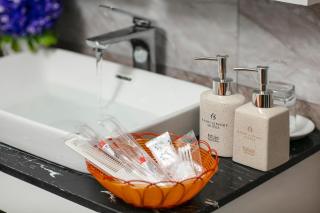 Airport Suites 66 - Phù Lỗ - 1
