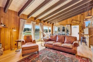 Golf & Ski Retreat #1443 - Big Bear Lake - 9