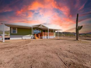 Old Whitmer Place Apache Junction - 3