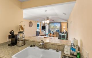 194 Beach Club - Fripp Island - 9