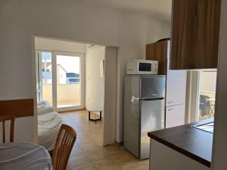 Apartment Adriatic - Novalja (Novaglia) - 0