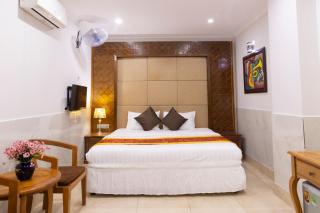 Atana Hotel - Ho Chi Minh - 3