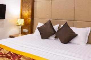 Atana Hotel - Ho Chi Minh - 8