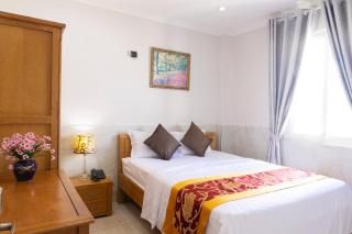 Atana Hotel - Ho Chi Minh - 1