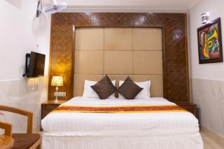 Atana Hotel - Ho Chi Minh - 9