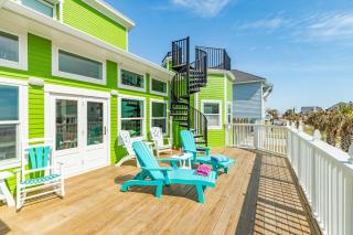 Twist of Lime - Galveston - 3