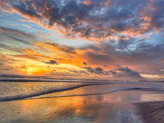 Olas de Oro - Nicoya - 6
