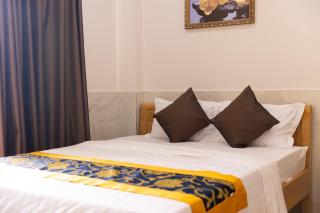 Atana Hotel - Ho Chi Minh - 6