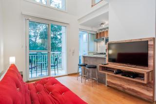 IP6 | Bhaus Loft Duplex Morumbi | Shopping Jardim Sul - São Paulo - 0